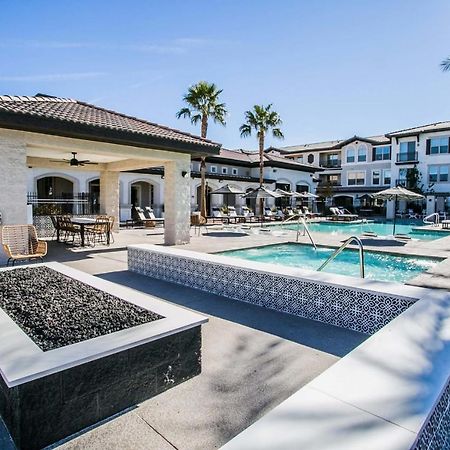 Beautiful Townhome With Garage In Las Vegas Exteriér fotografie